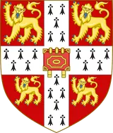 University of Cambridge