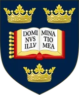 University of Oxford